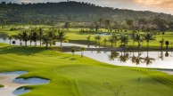 Dara Sakor Golf Resort - Green